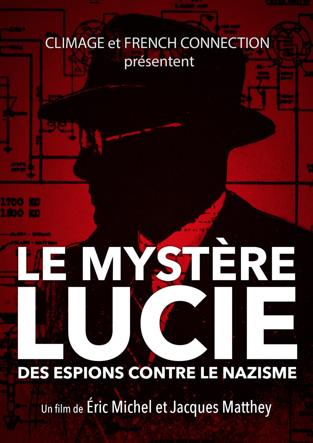 Le Mystère Lucie