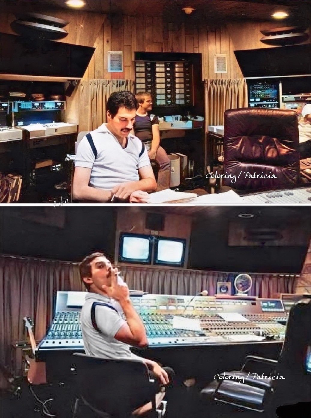 Mountain Studios